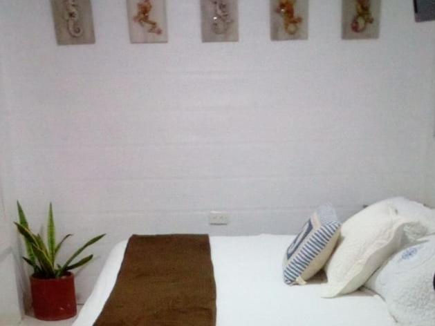 Hotel Hibiscus House San Andrés Esterno foto