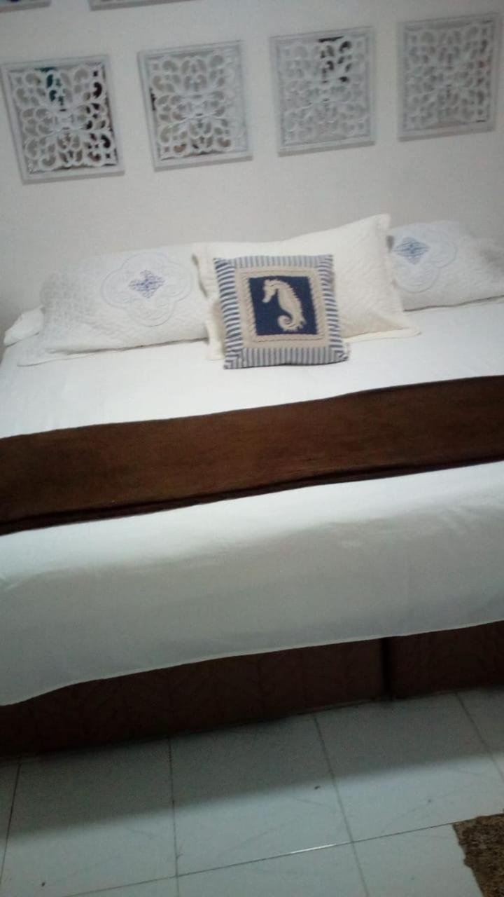 Hotel Hibiscus House San Andrés Esterno foto