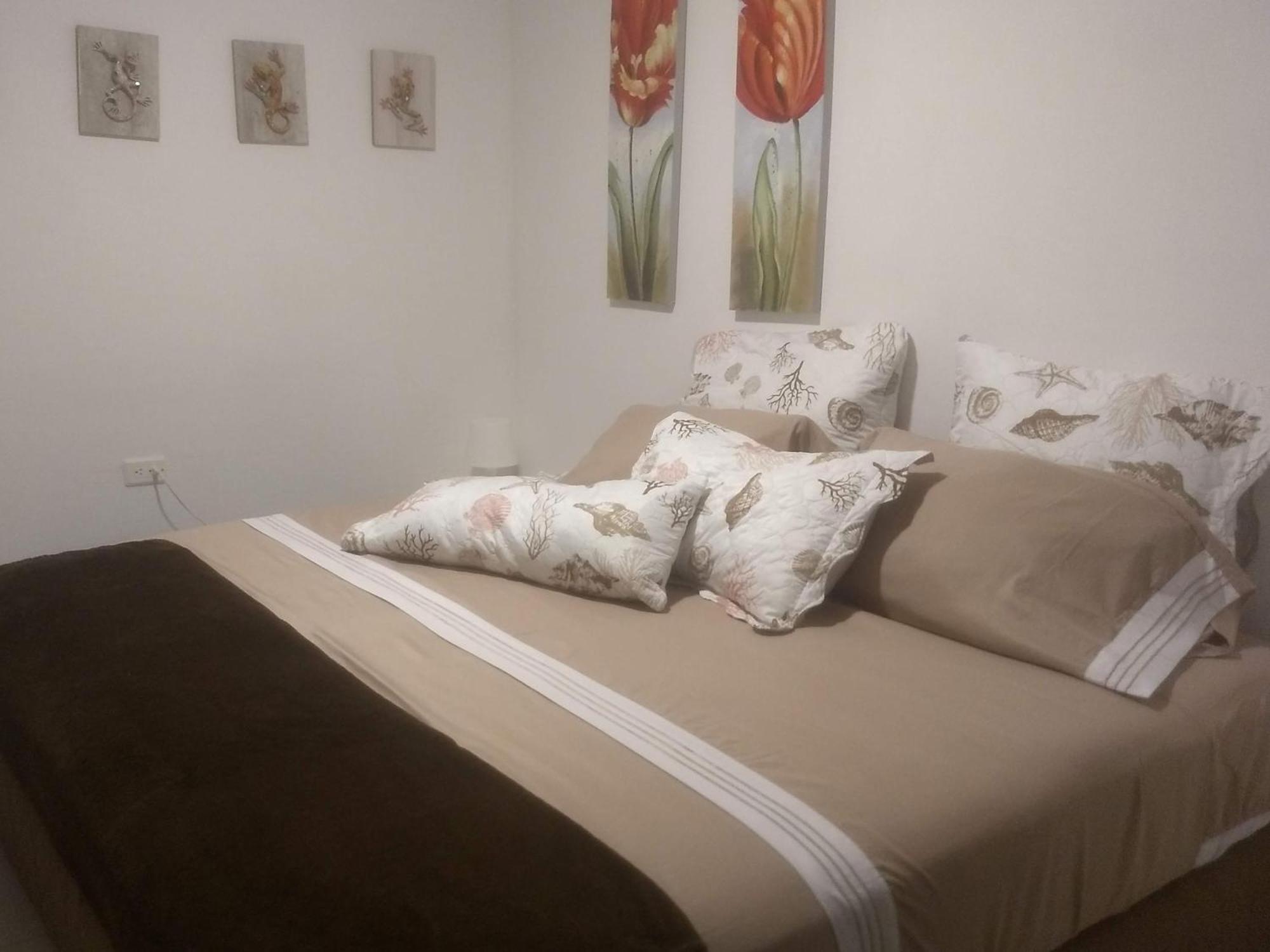 Hotel Hibiscus House San Andrés Esterno foto