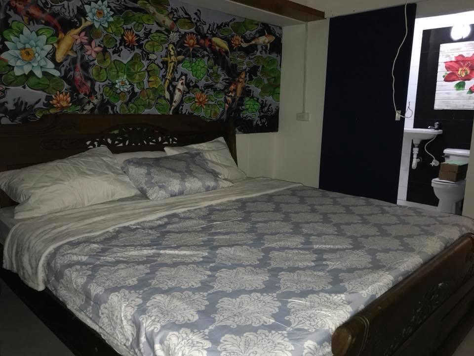 Hotel Hibiscus House San Andrés Esterno foto