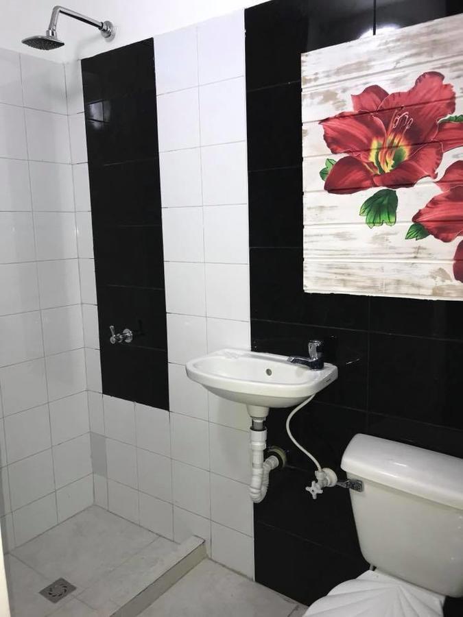Hotel Hibiscus House San Andrés Esterno foto