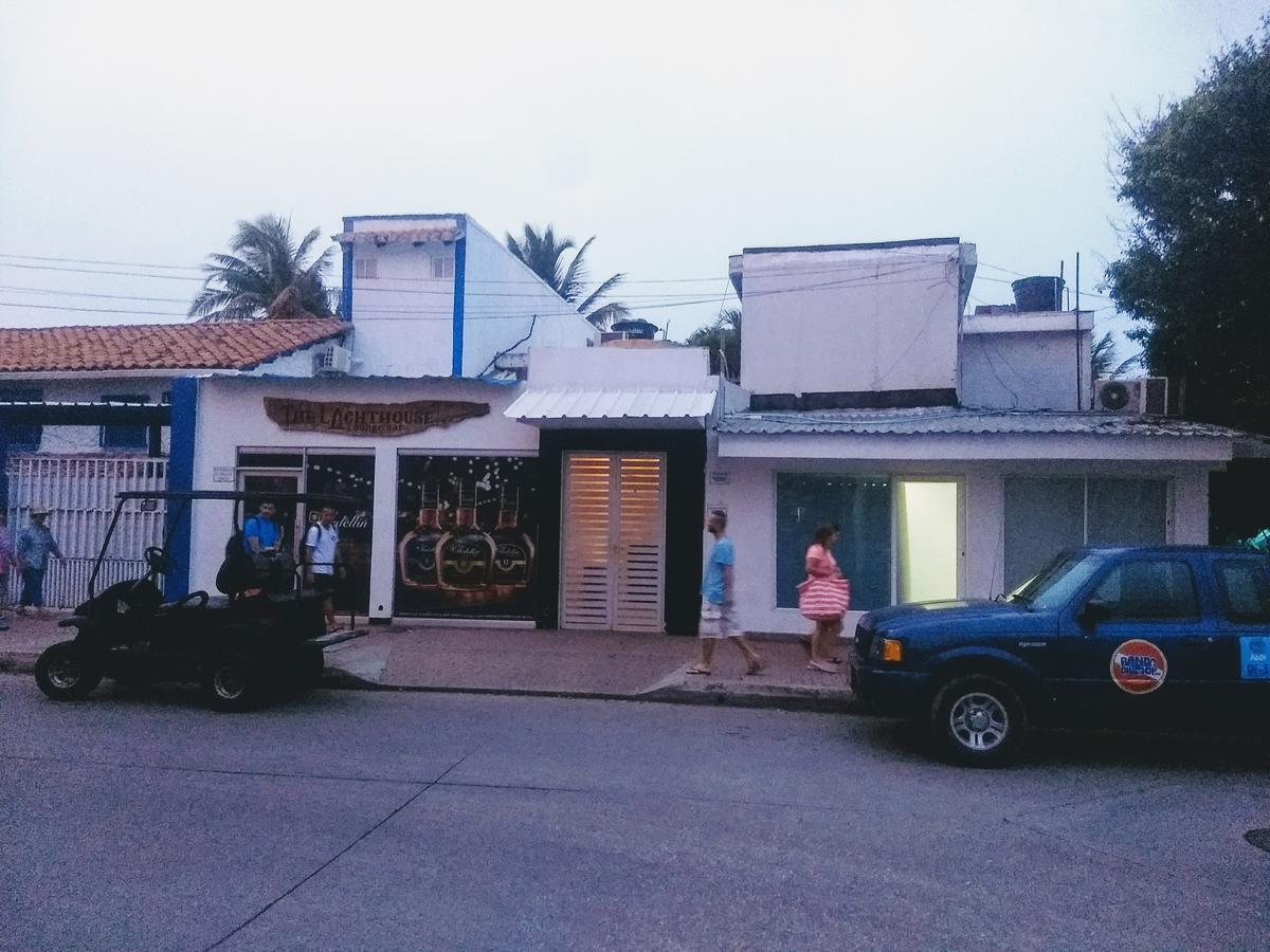 Hotel Hibiscus House San Andrés Esterno foto