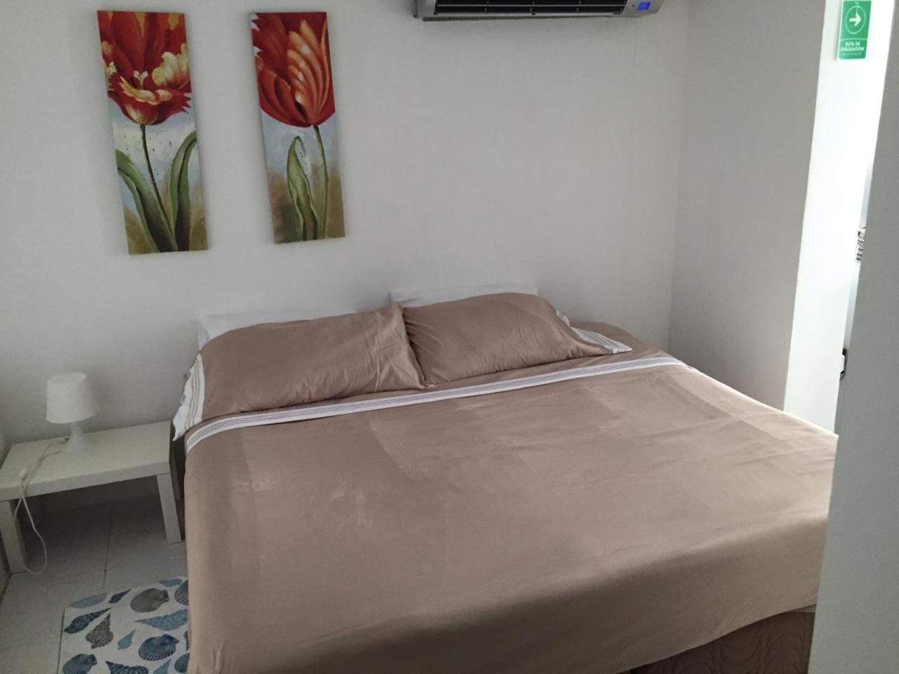 Hotel Hibiscus House San Andrés Esterno foto